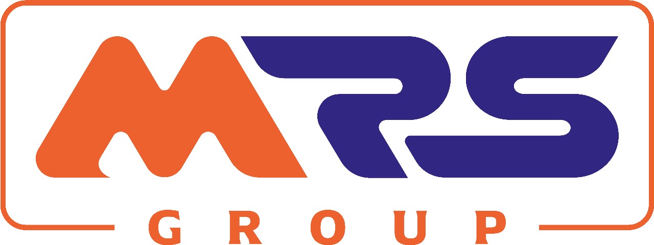 MRS GROUP Logo